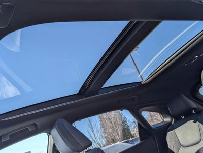 2023 Lexus RX RX 350 Luxury