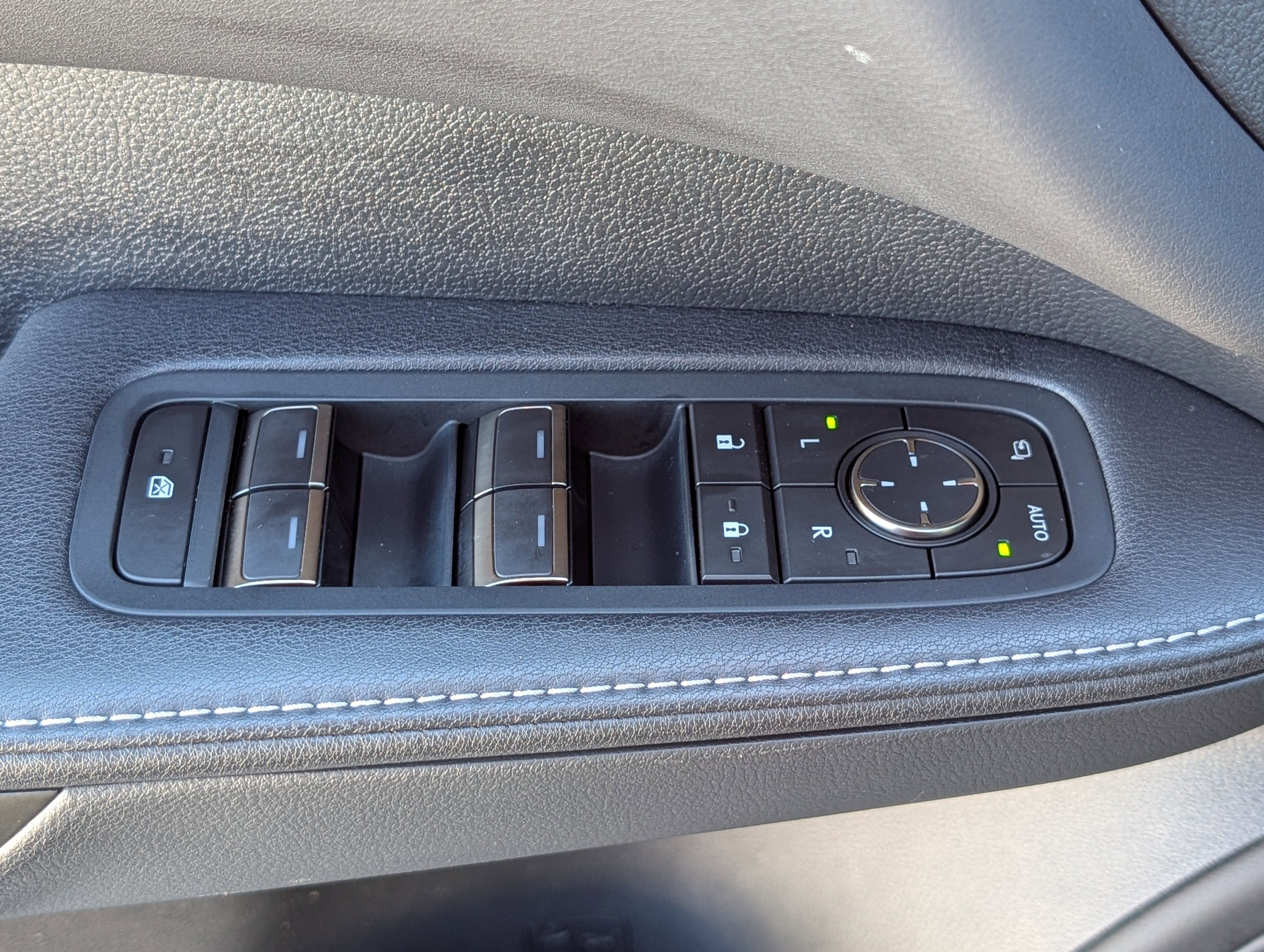 2023 Lexus RX RX 350 Luxury