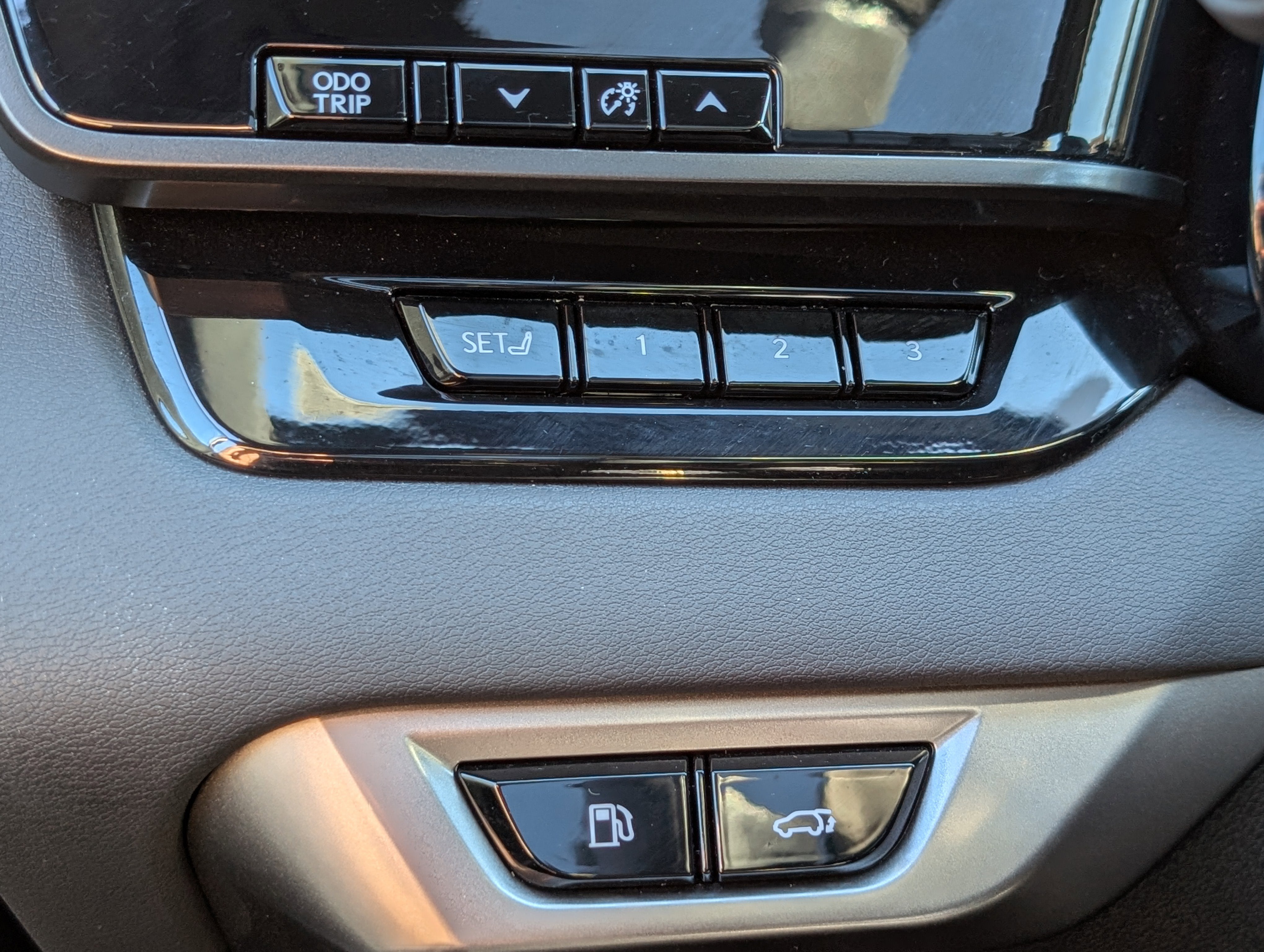 2023 Lexus RX RX 350 Luxury