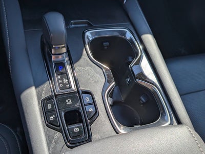 2023 Lexus RX RX 350 Luxury