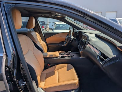 2025 Lexus RX RX 350 Premium