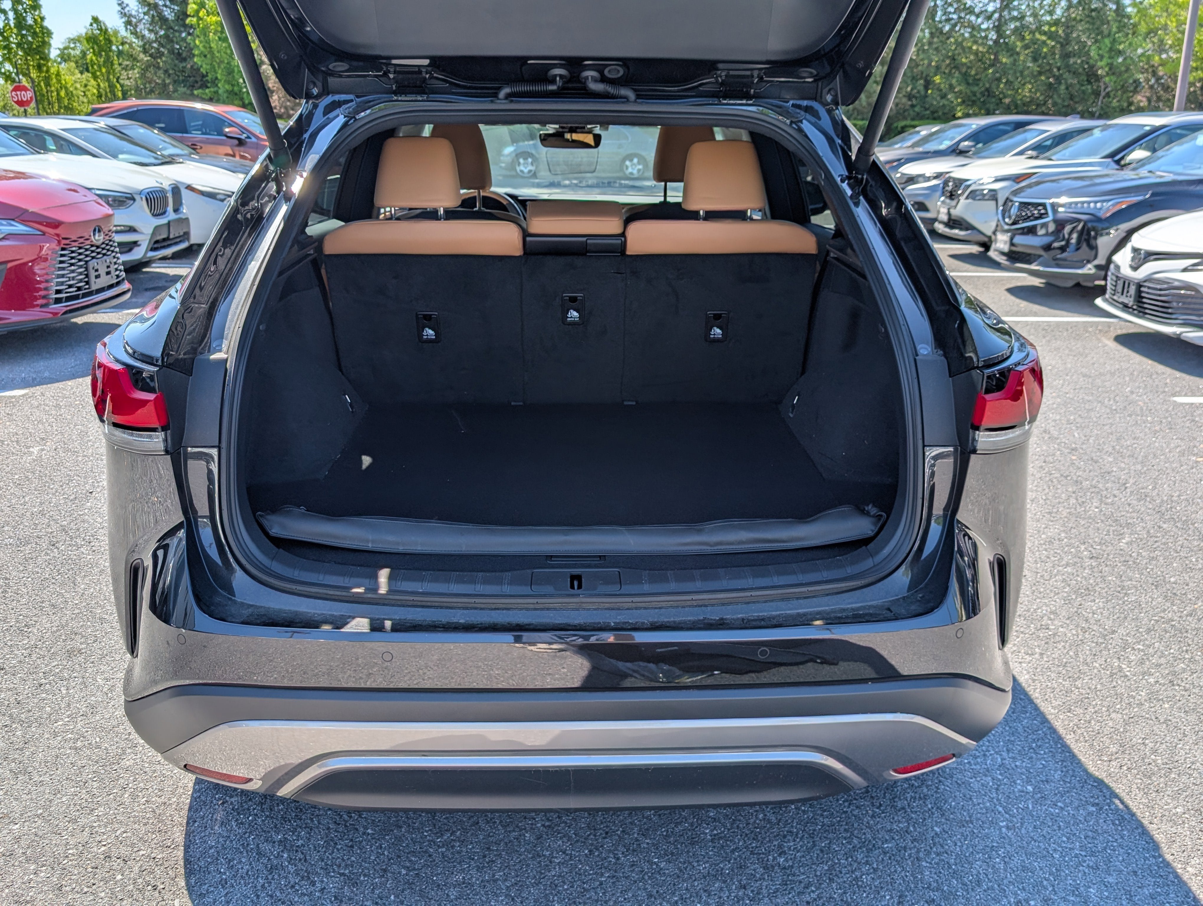 2025 Lexus RX RX 350 Premium
