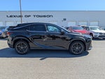 2025 Lexus RX RX 350 Premium