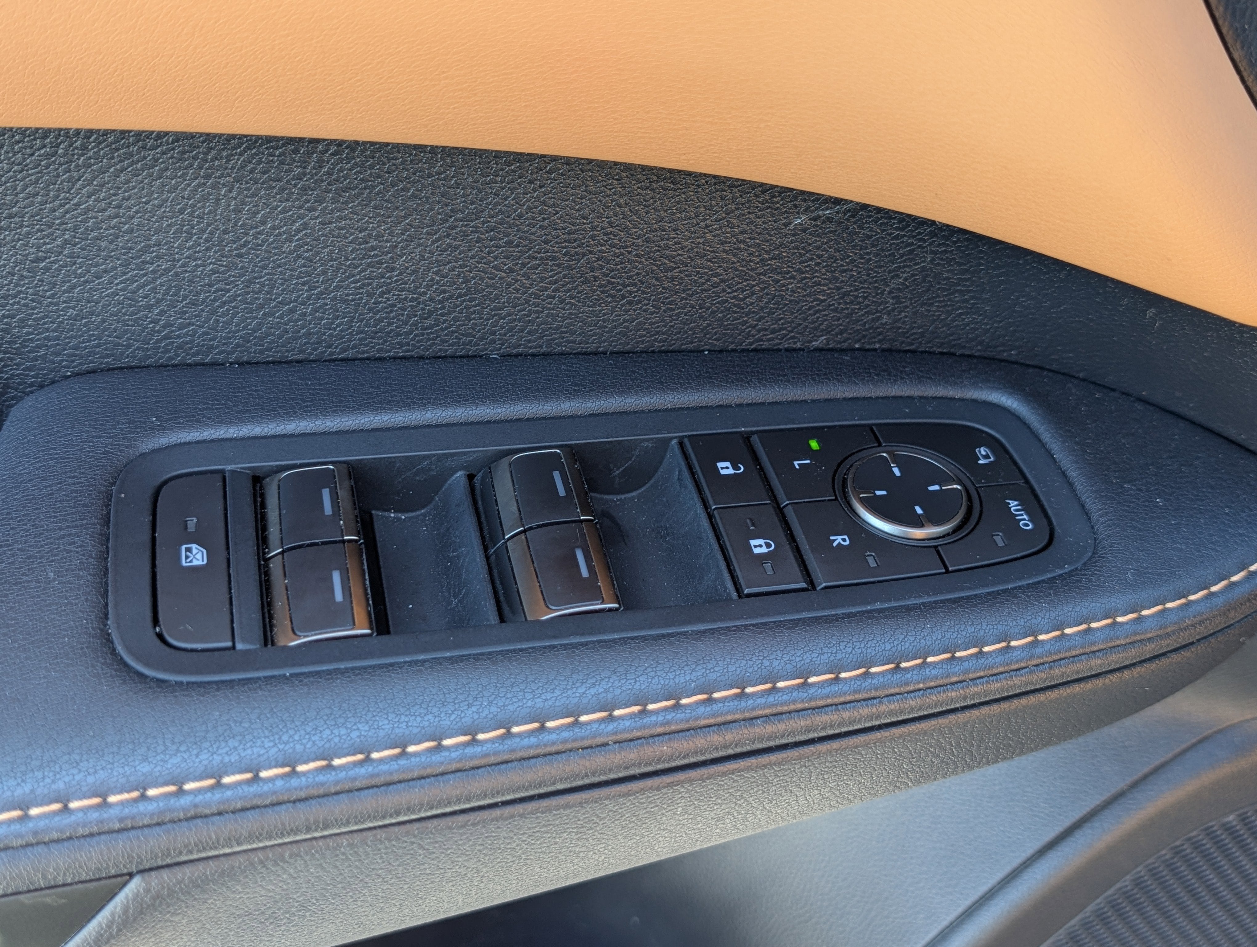 2025 Lexus RX RX 350 Premium