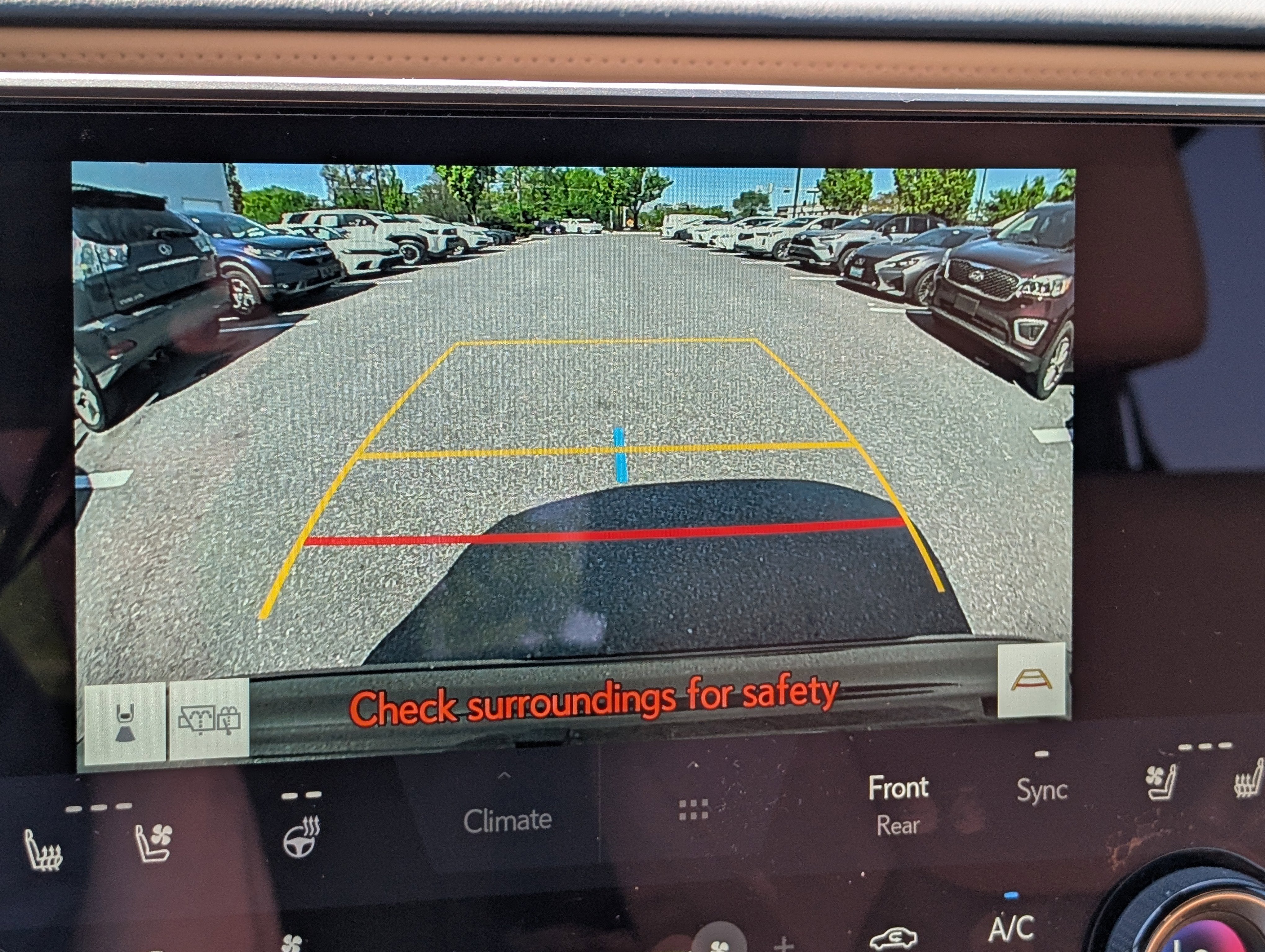 2025 Lexus RX RX 350 Premium