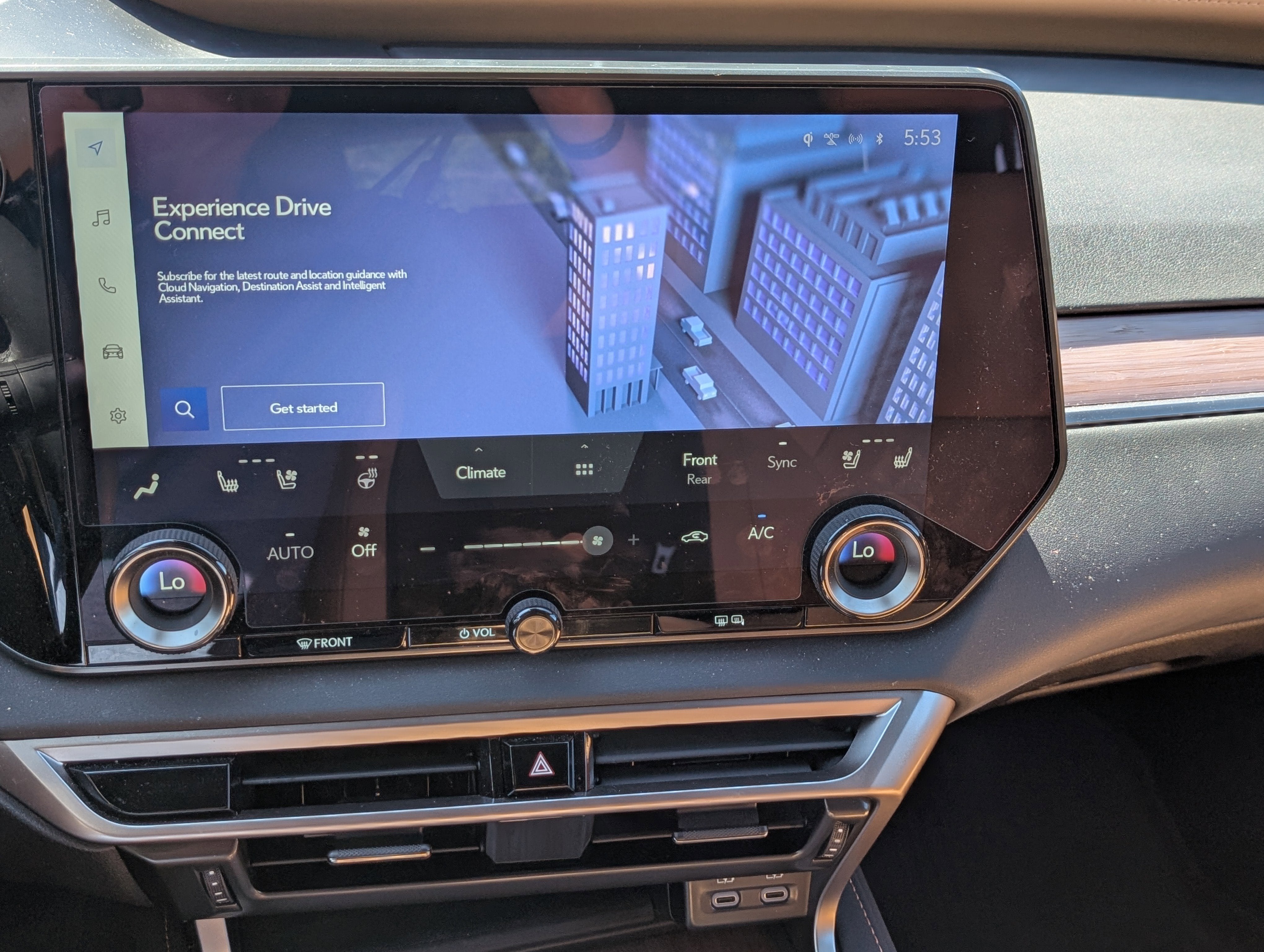 2025 Lexus RX RX 350 Premium