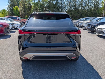 2025 Lexus RX RX 350 Premium