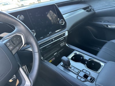 2023 Lexus RX 350