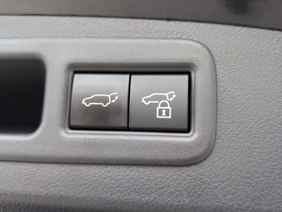 2023 Lexus RX RX 350 F SPORT Handling