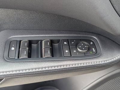 2023 Lexus RX RX 350 F SPORT Handling