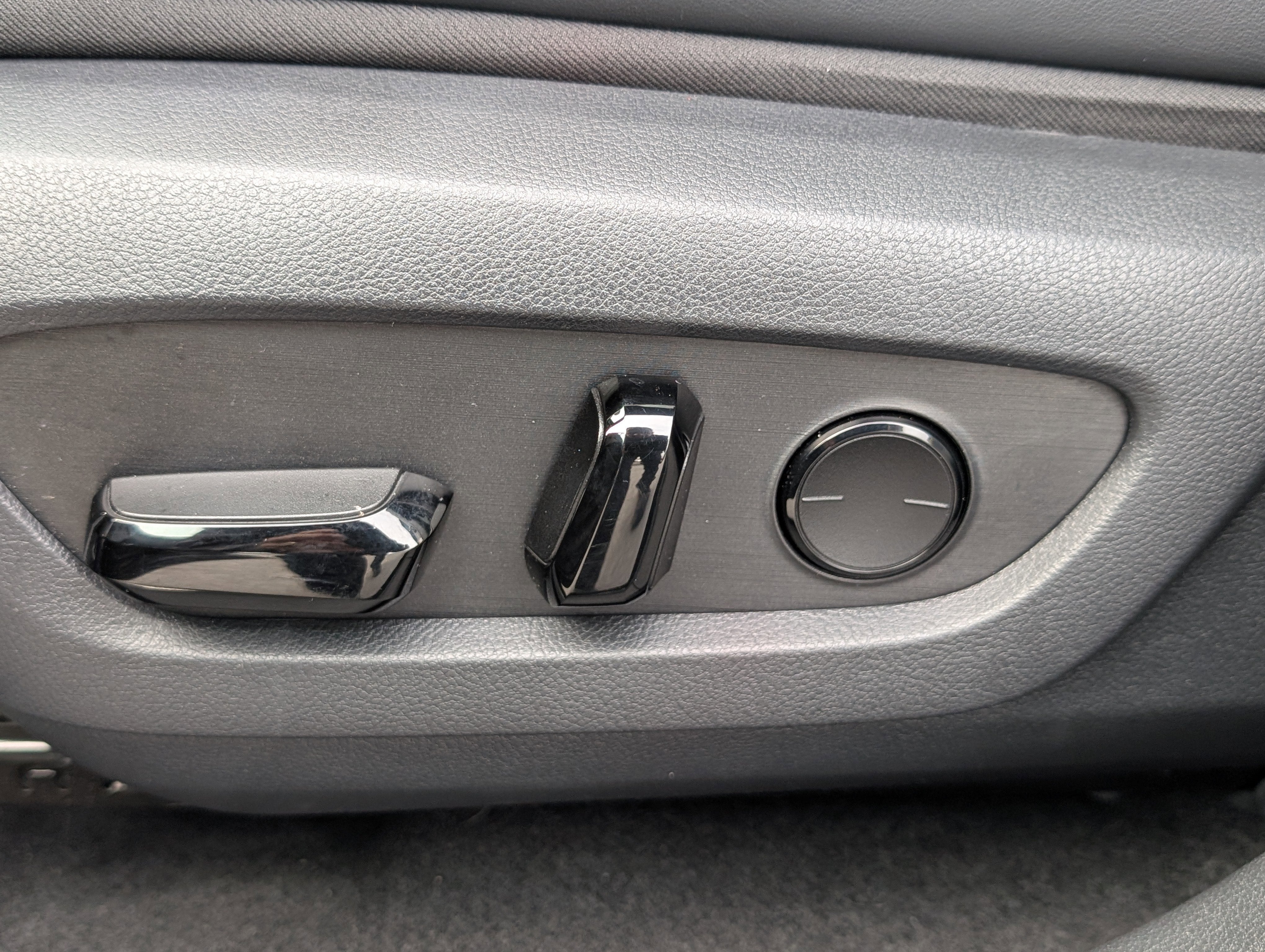 2023 Lexus RX RX 350 F SPORT Handling