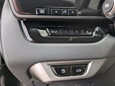 2023 Lexus RX RX 350 F SPORT Handling