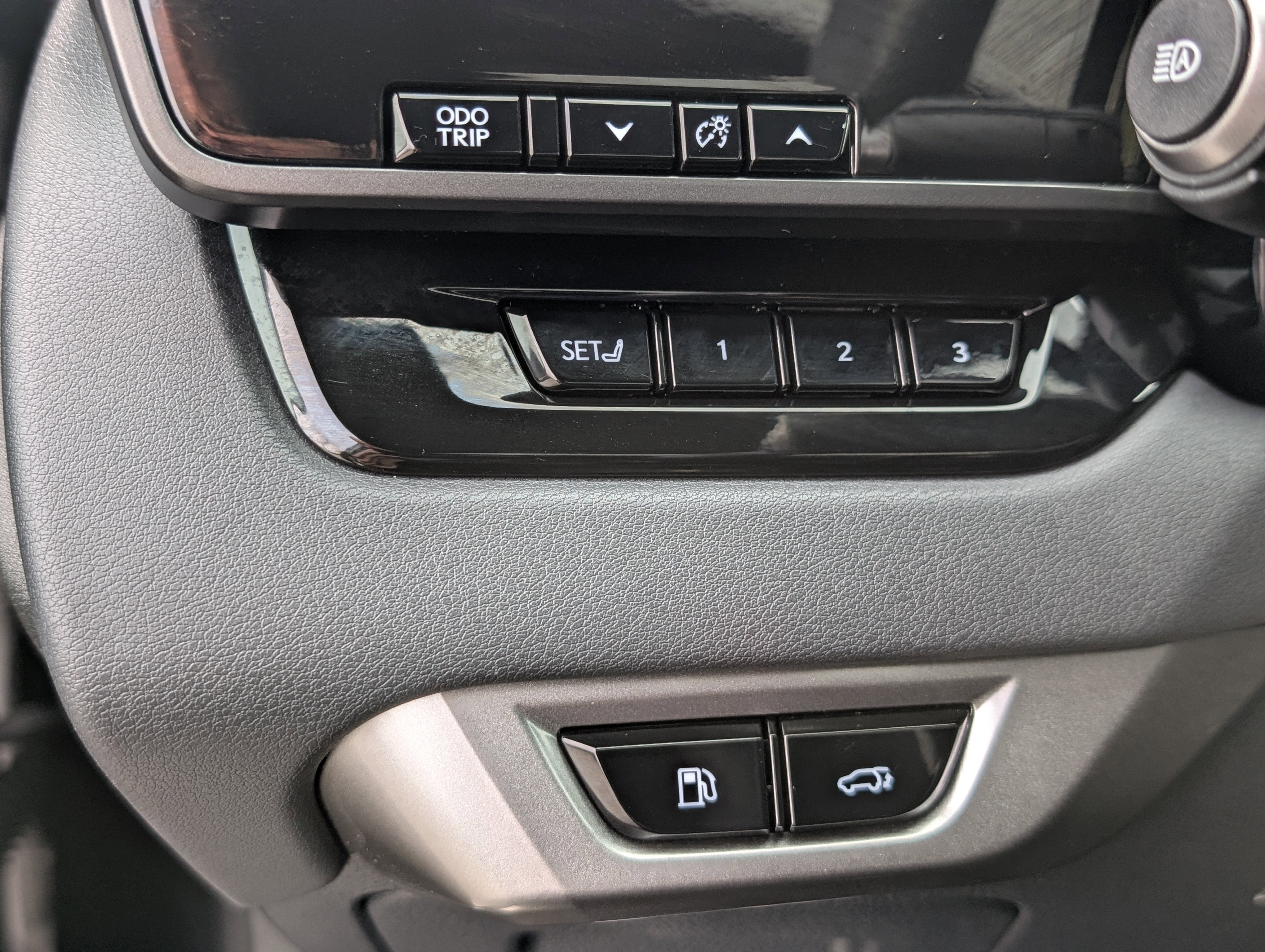 2023 Lexus RX RX 350 F SPORT Handling