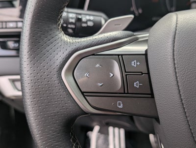 2023 Lexus RX RX 350 F SPORT Handling