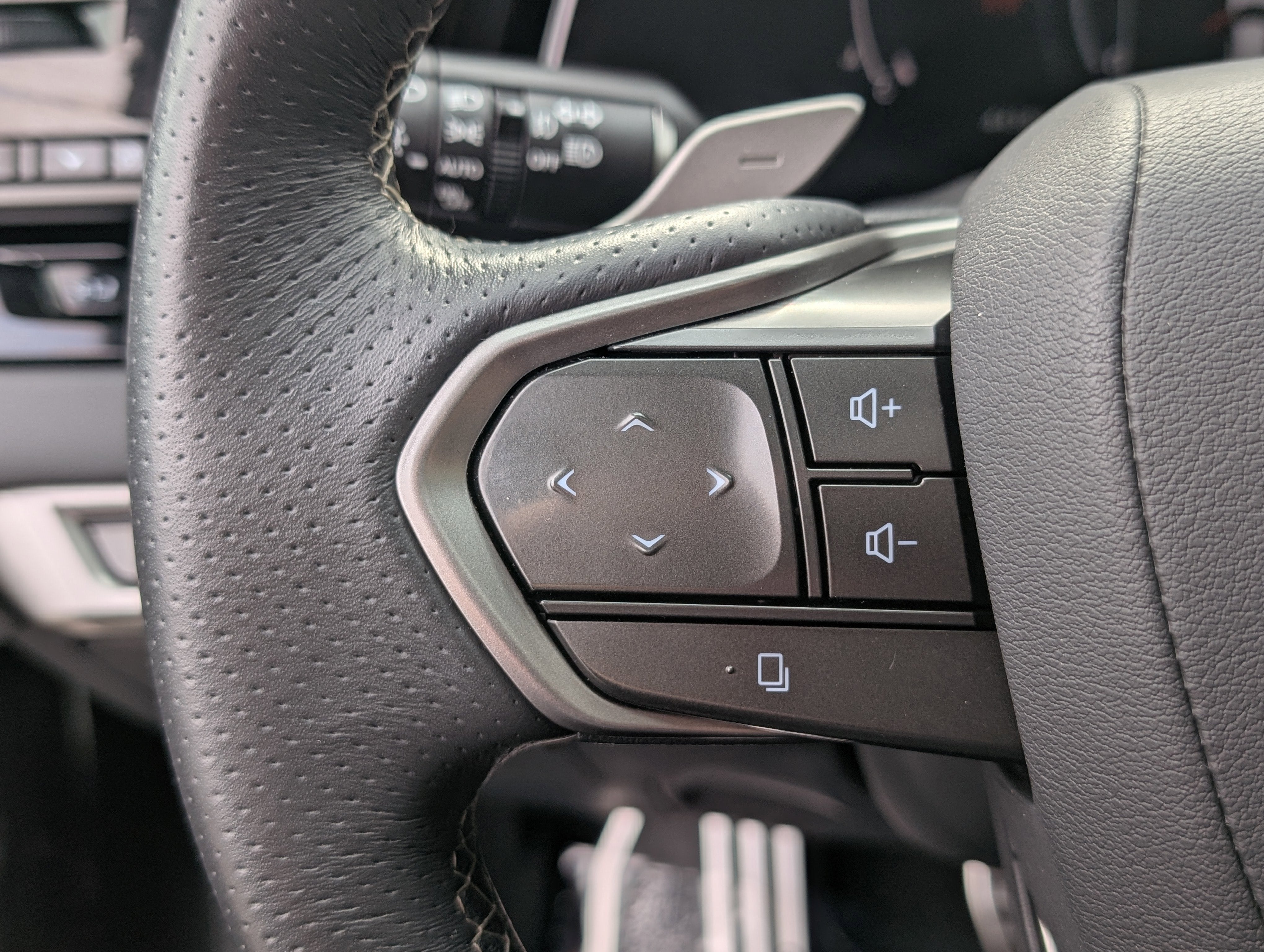 2023 Lexus RX RX 350 F SPORT Handling