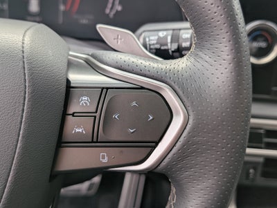 2023 Lexus RX RX 350 F SPORT Handling