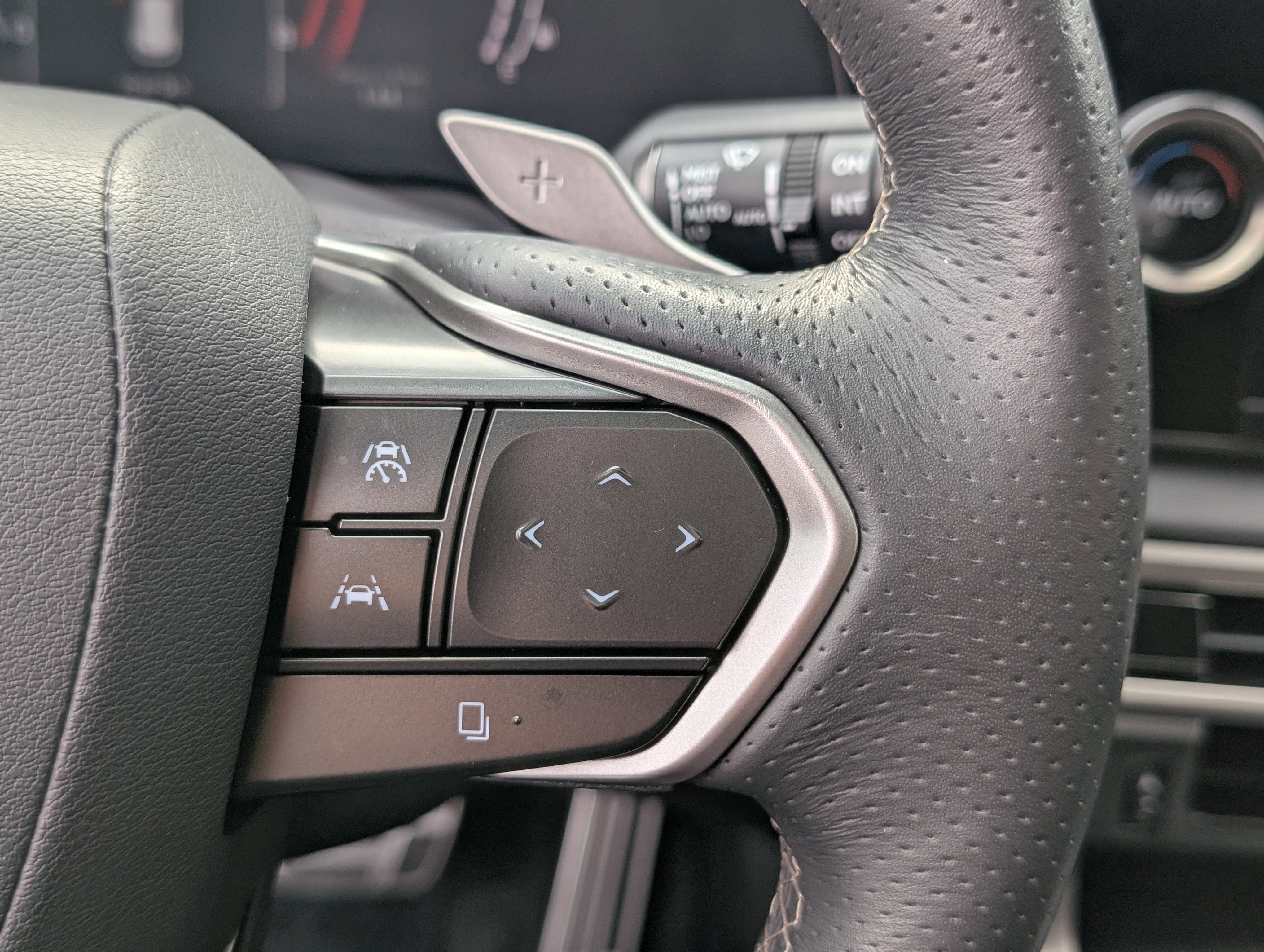 2023 Lexus RX RX 350 F SPORT Handling