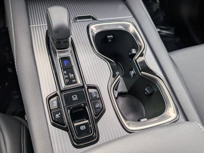 2023 Lexus RX RX 350 F SPORT Handling