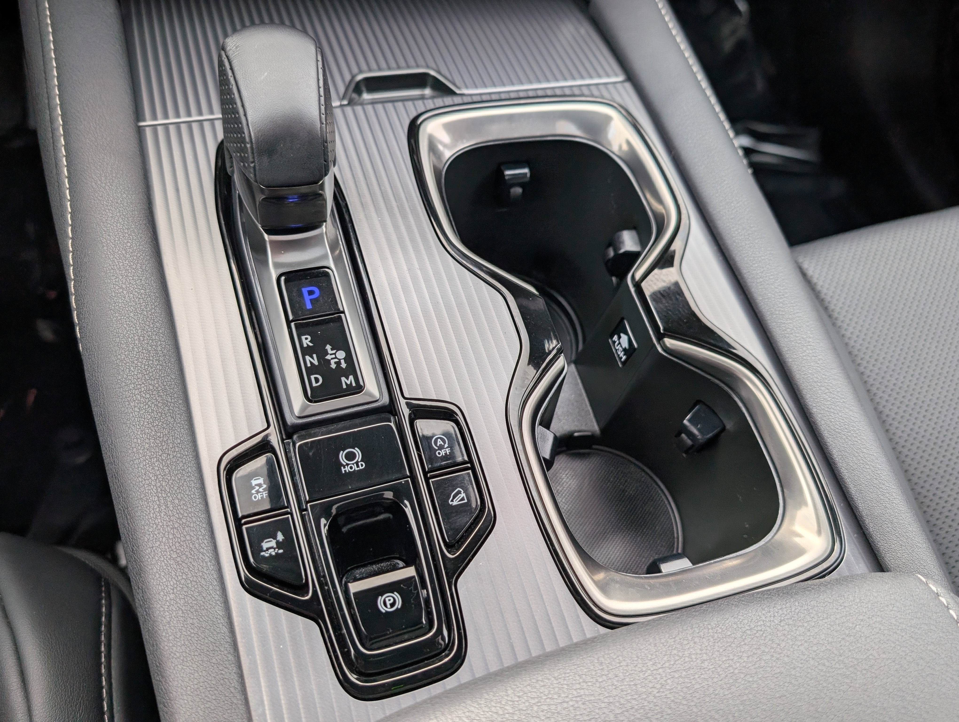 2023 Lexus RX RX 350 F SPORT Handling