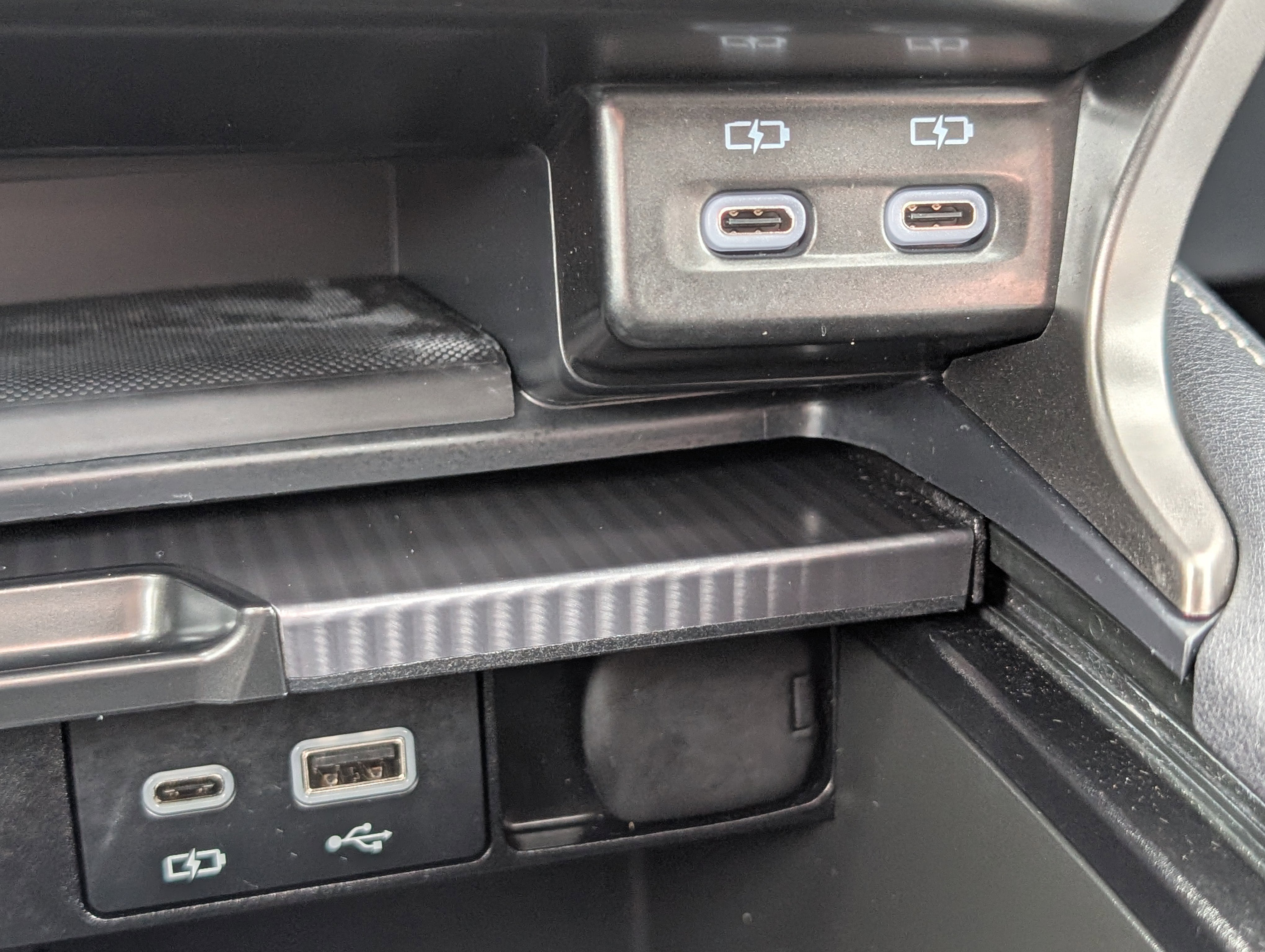 2023 Lexus RX RX 350 F SPORT Handling