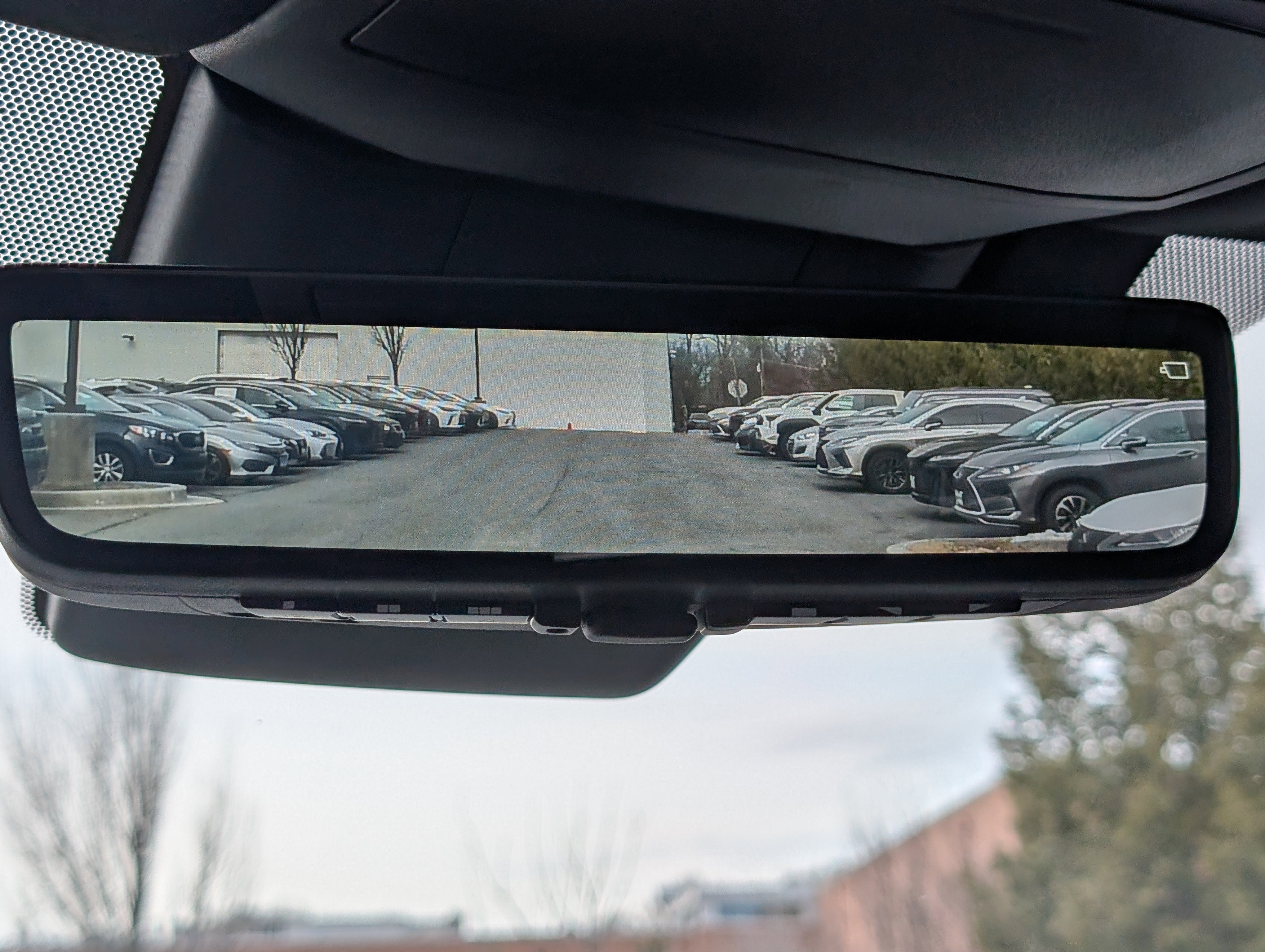 2023 Lexus RX RX 350 F SPORT Handling