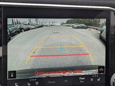 2023 Lexus RX RX 350 F SPORT Handling