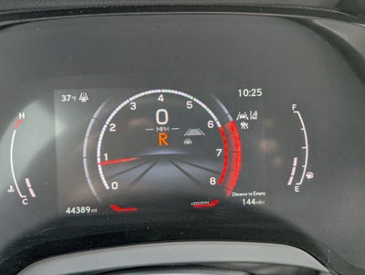 2023 Lexus RX RX 350 F SPORT Handling