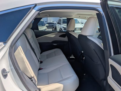 2024 Lexus RX RX 350 Premium