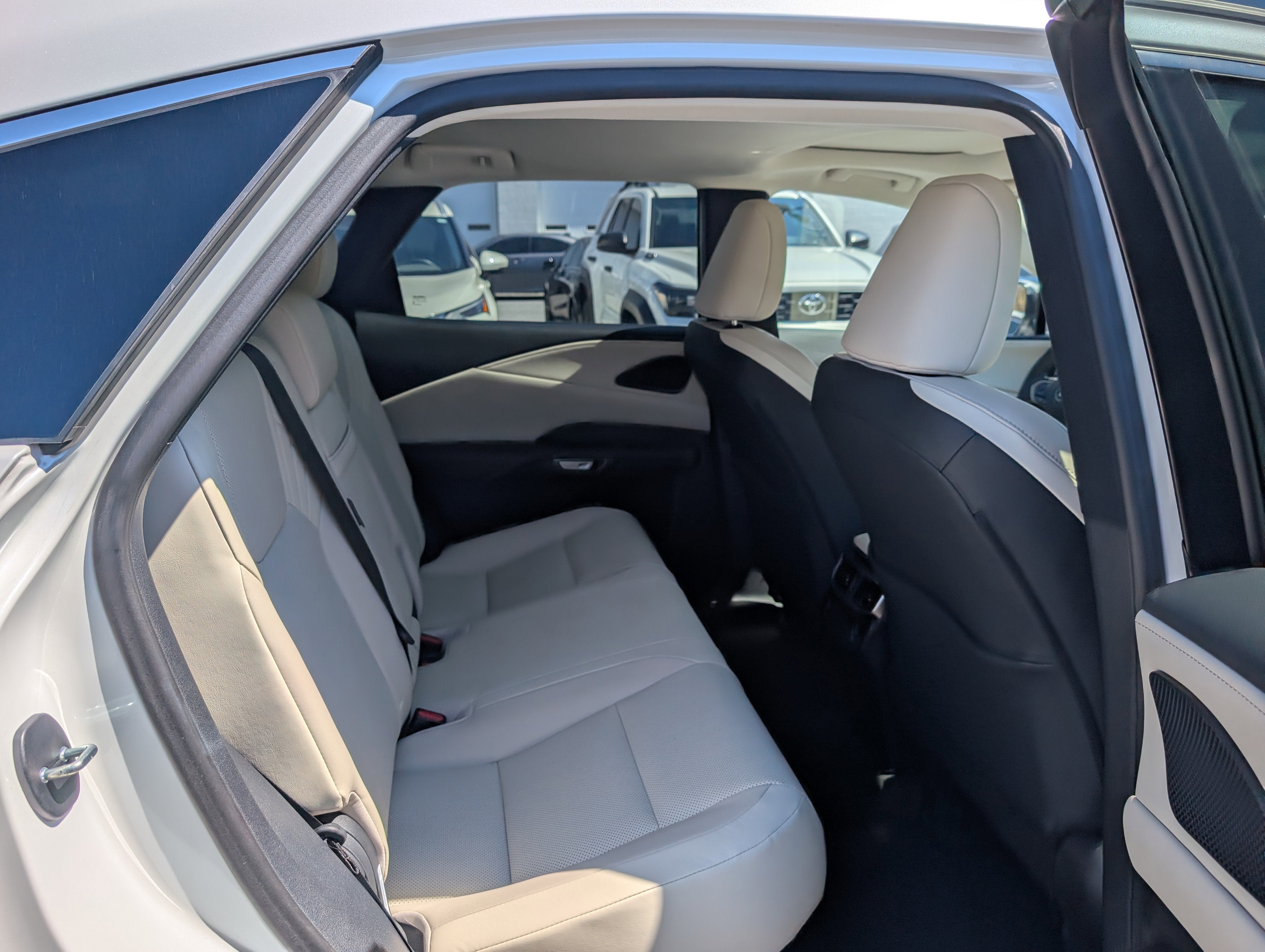 2024 Lexus RX RX 350 Premium