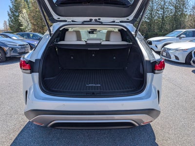 2024 Lexus RX RX 350 Premium