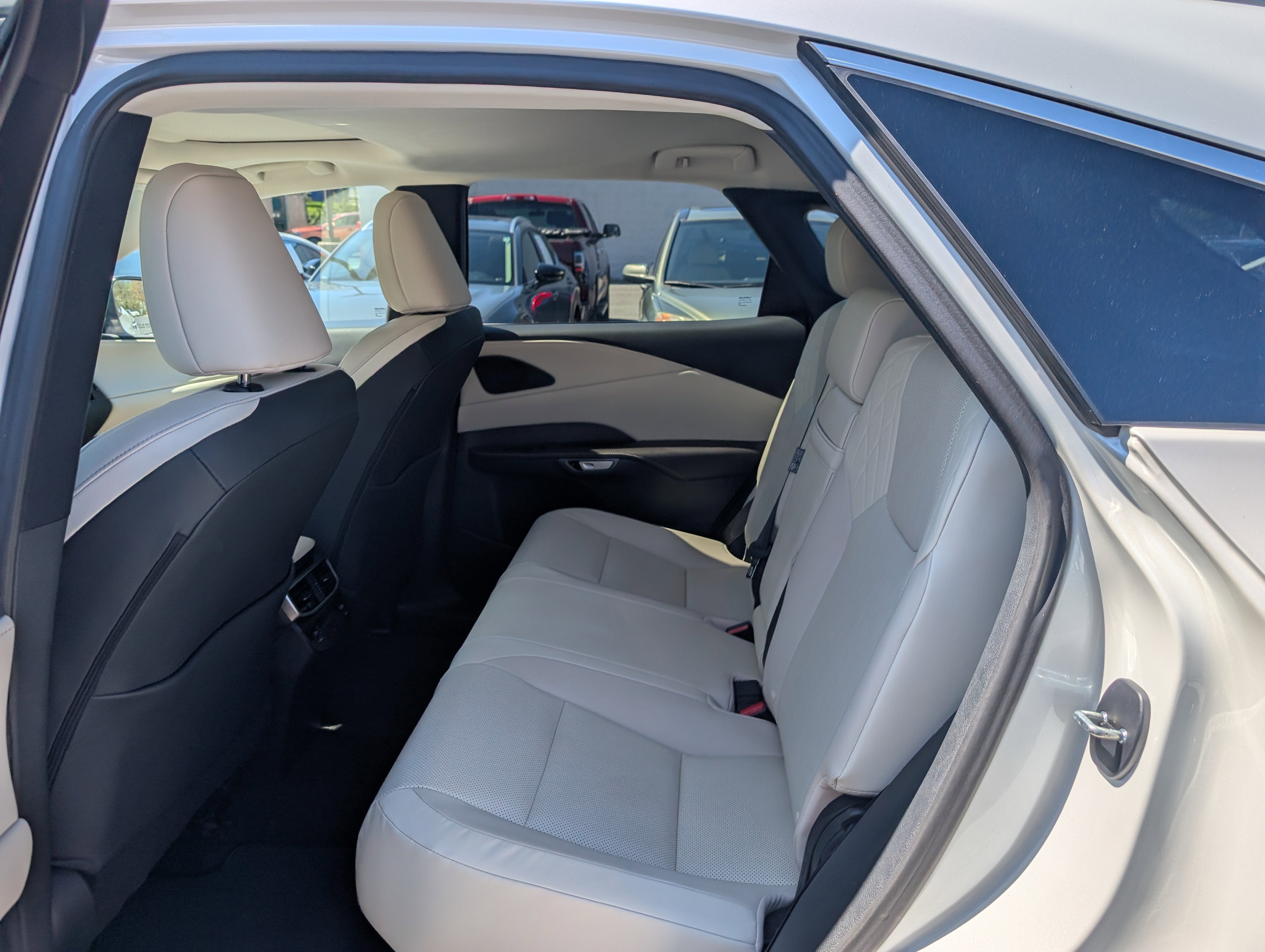 2024 Lexus RX RX 350 Premium