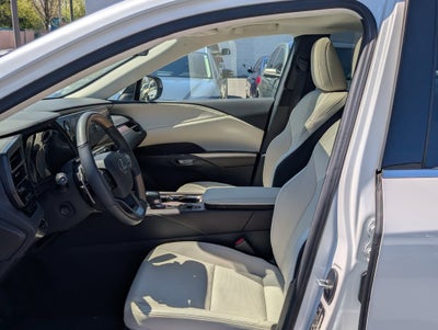 2024 Lexus RX RX 350 Premium