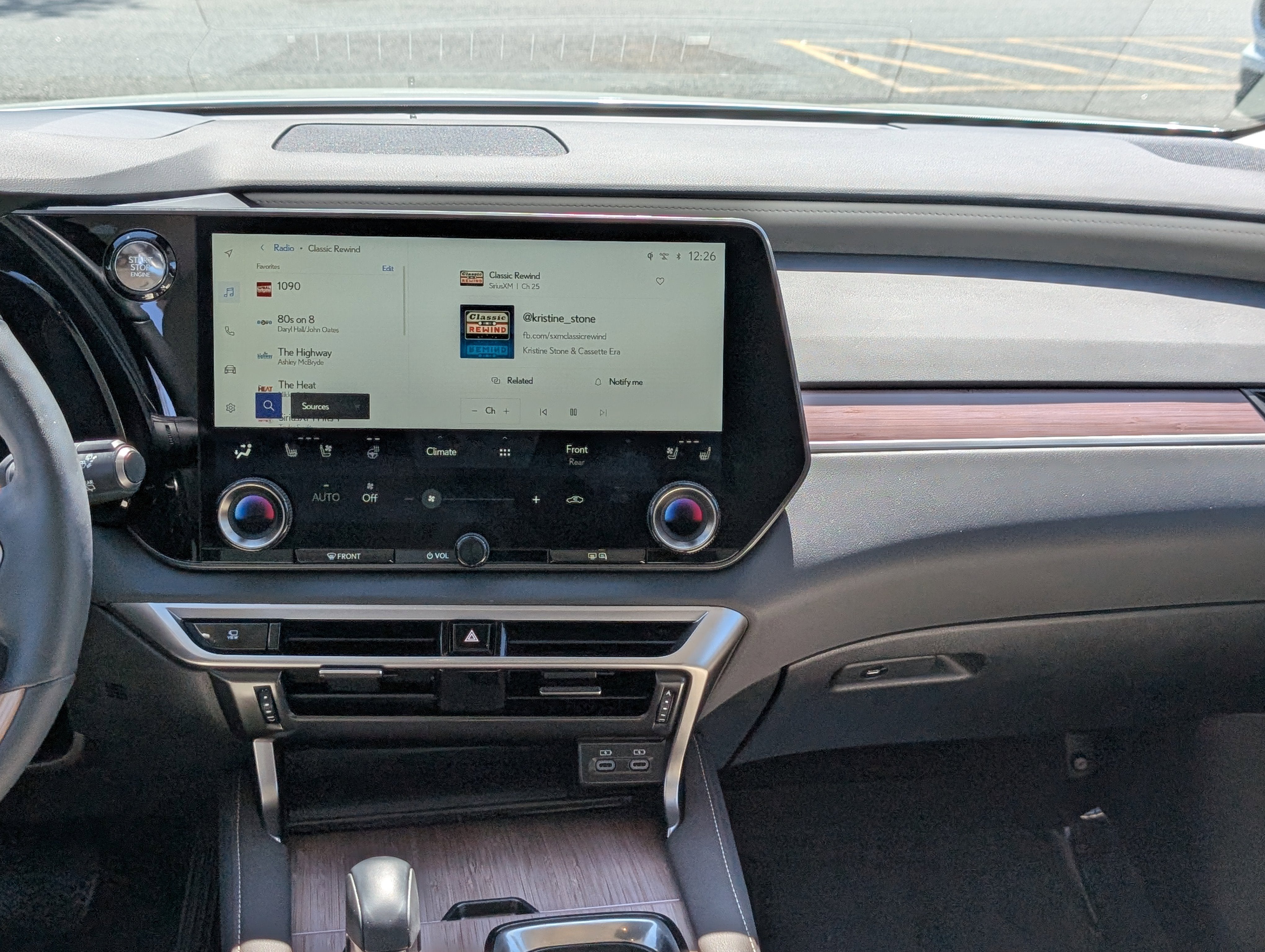 2024 Lexus RX RX 350 Premium