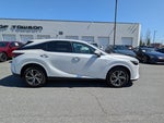 2024 Lexus RX RX 350 Premium