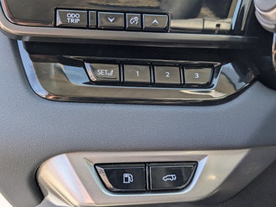 2024 Lexus RX RX 350 Premium