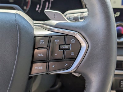 2024 Lexus RX RX 350 Premium