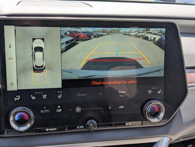 2024 Lexus RX RX 350 Premium