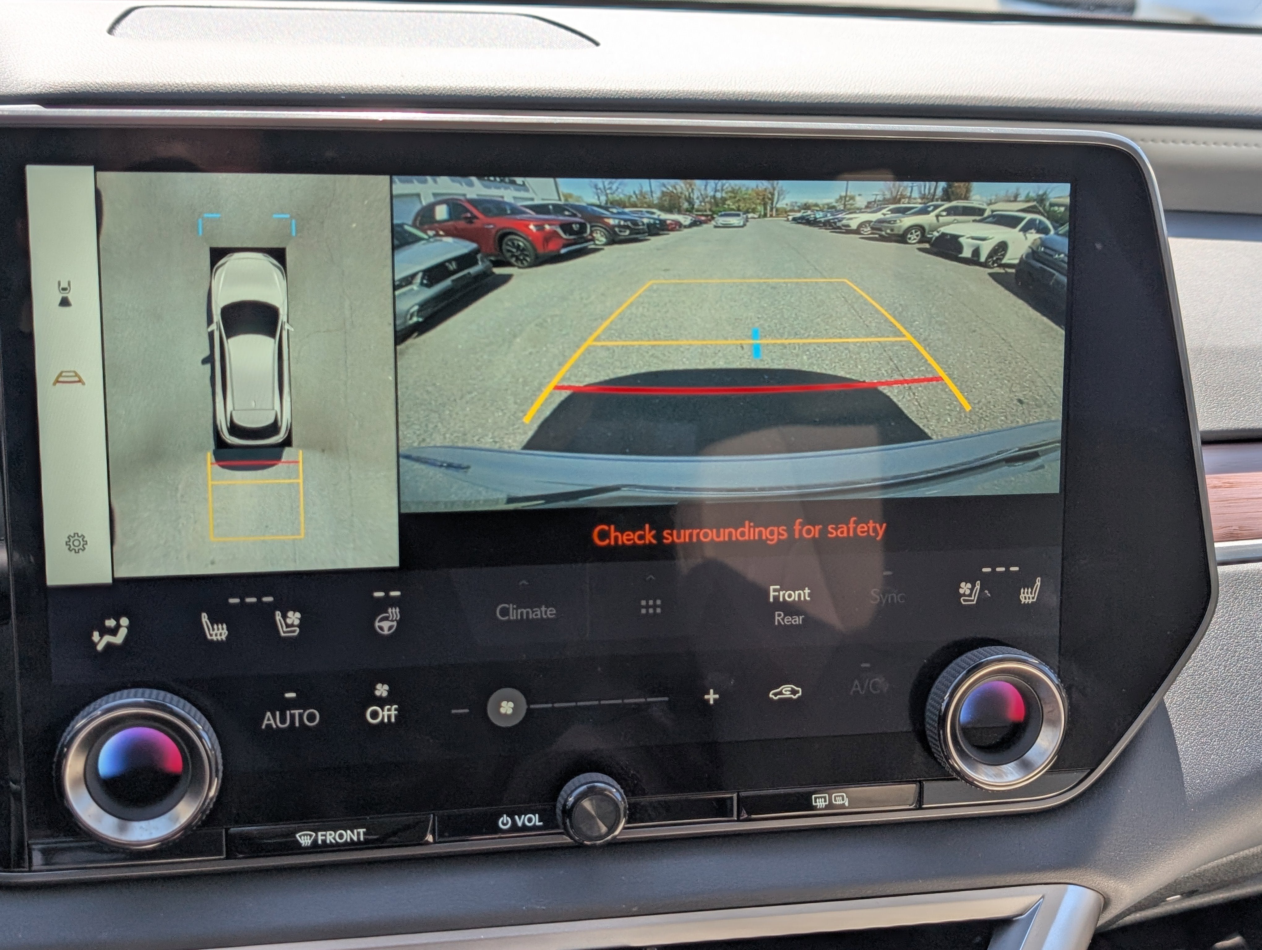 2024 Lexus RX RX 350 Premium