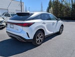 2024 Lexus RX RX 350 Premium