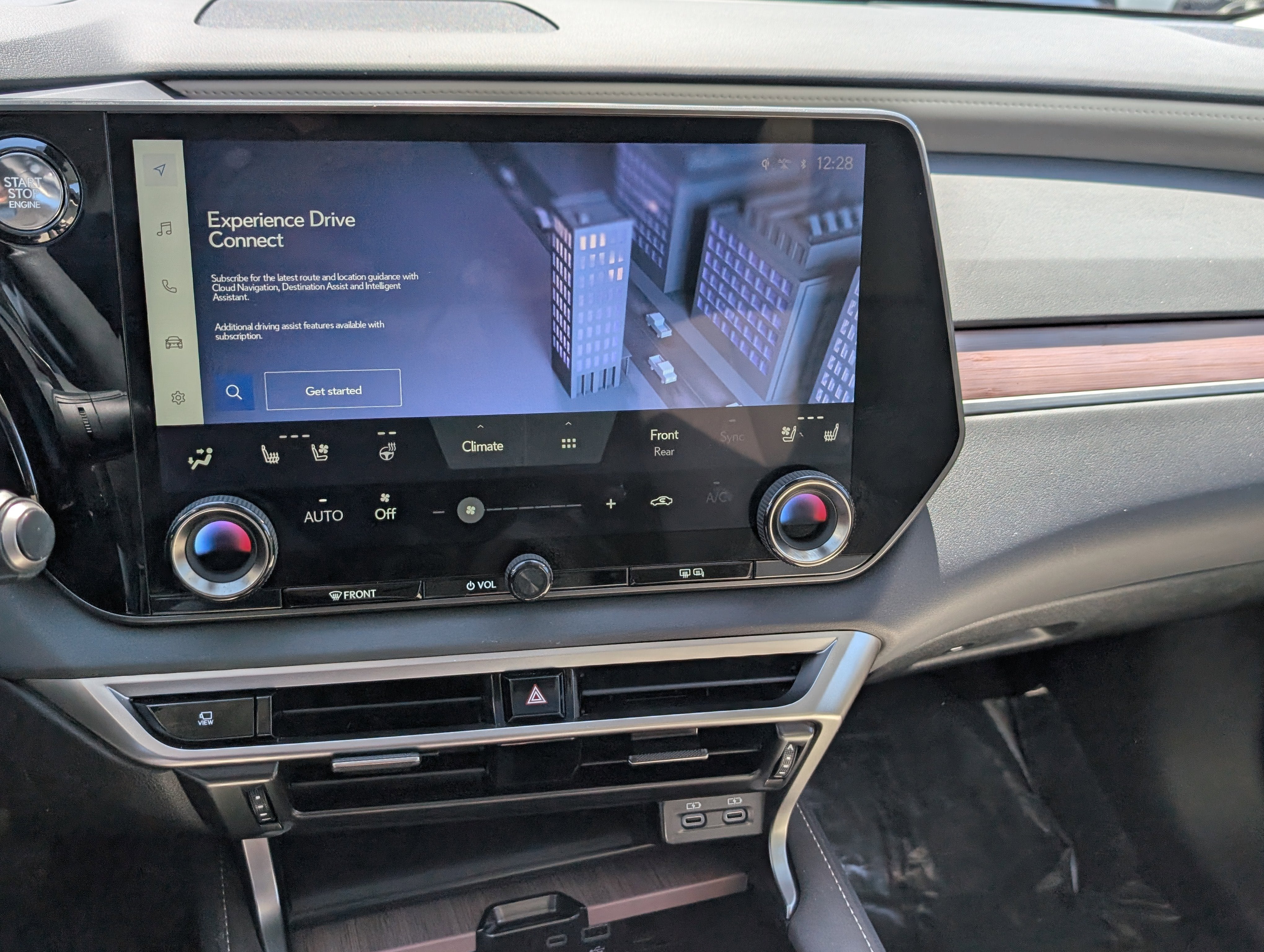 2024 Lexus RX RX 350 Premium