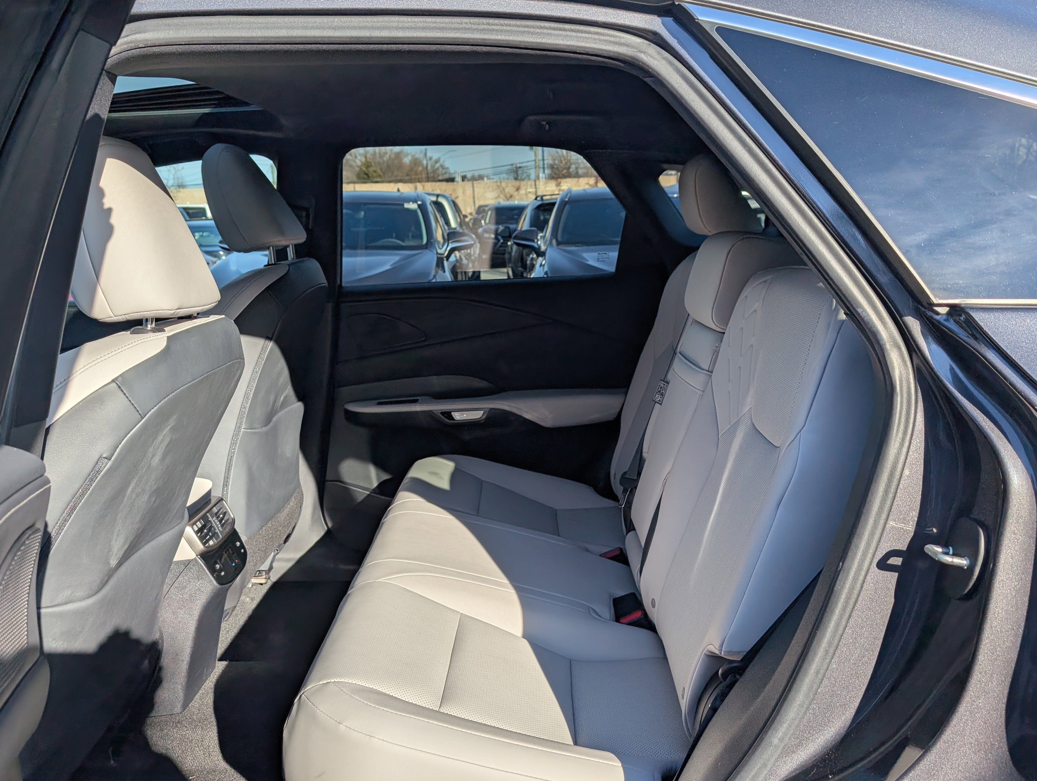 2024 Lexus RX RX 350 Premium