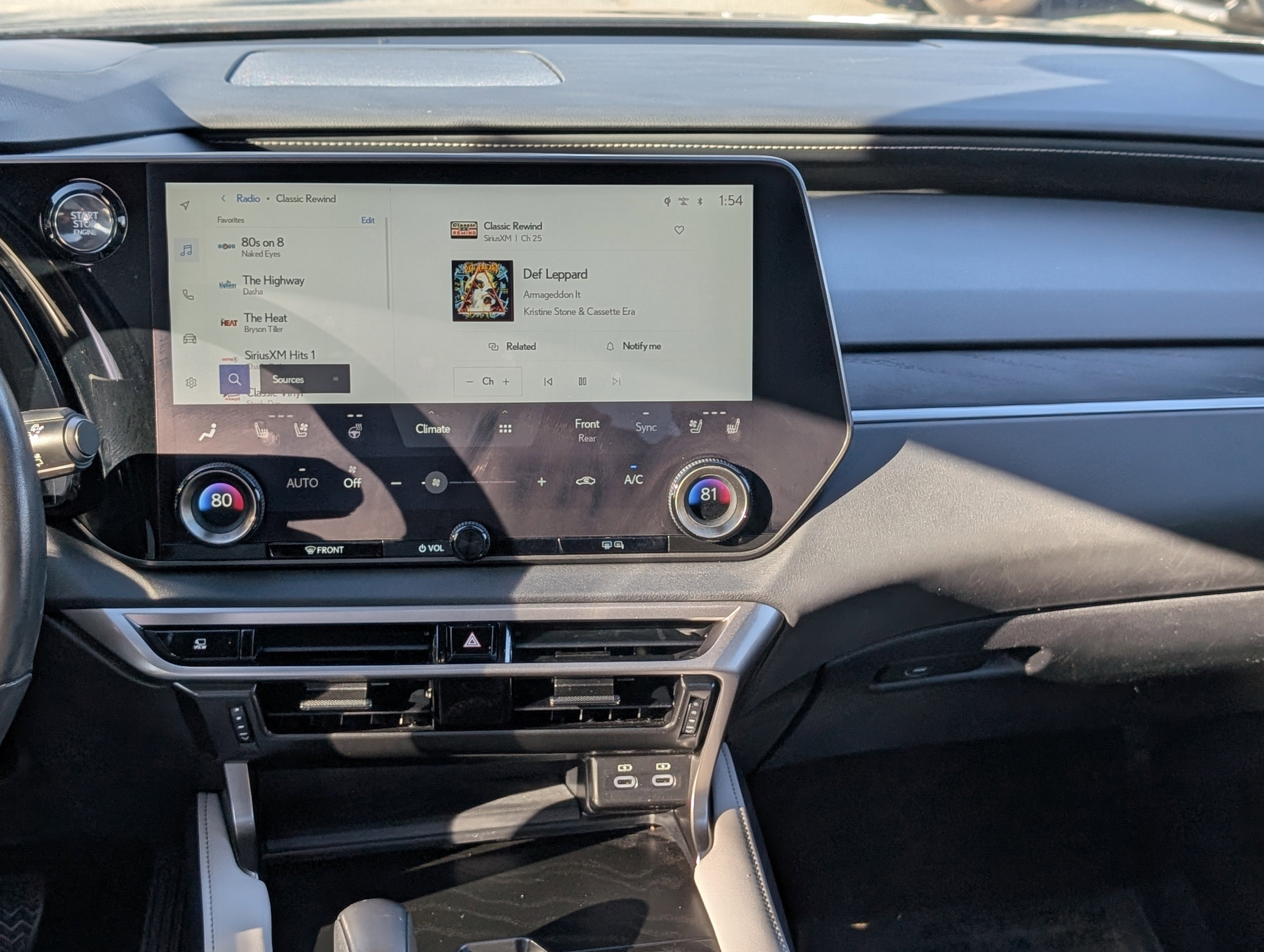 2024 Lexus RX RX 350 Premium