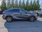 2024 Lexus RX RX 350 Premium