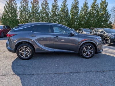 2024 Lexus RX RX 350 Premium