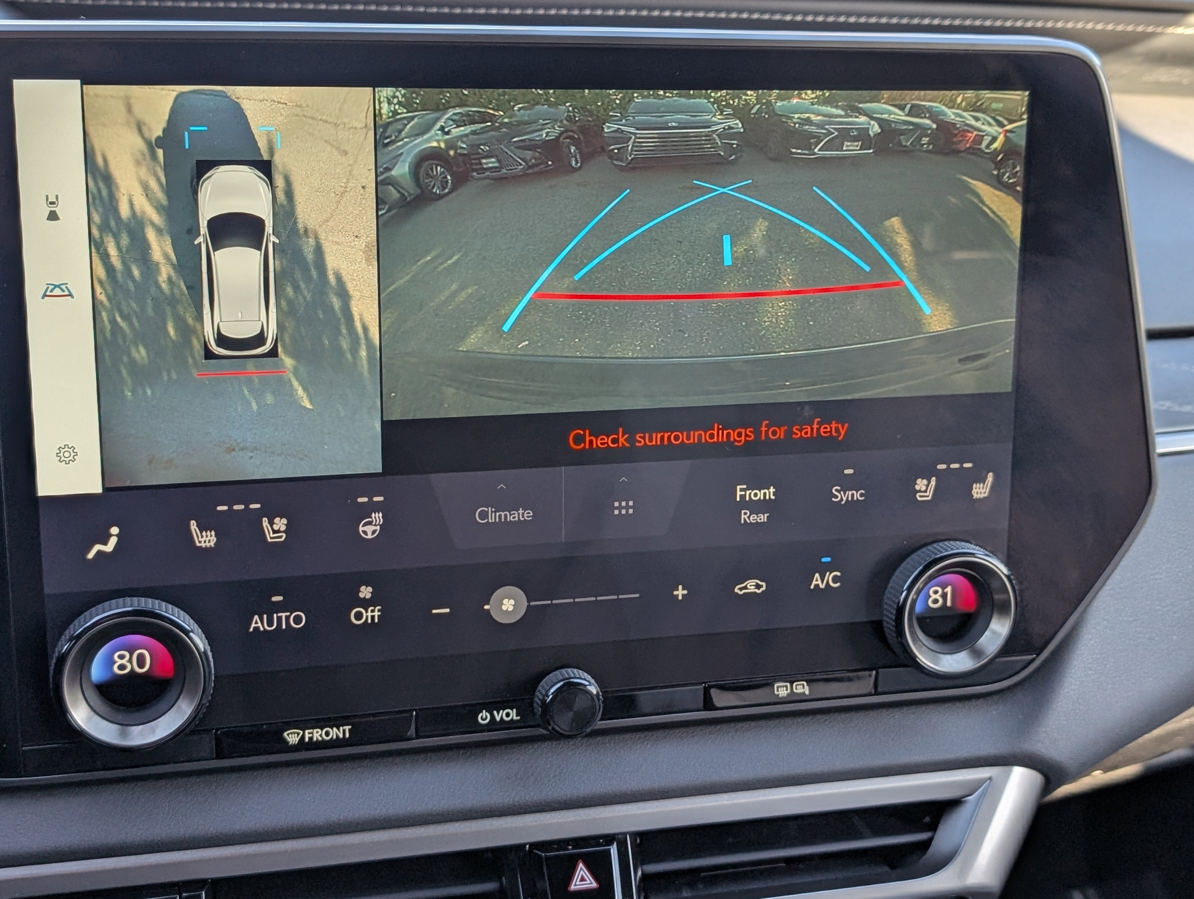 2024 Lexus RX RX 350 Premium