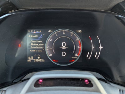 2024 Lexus RX RX 350 Premium