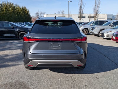 2024 Lexus RX RX 350 Premium