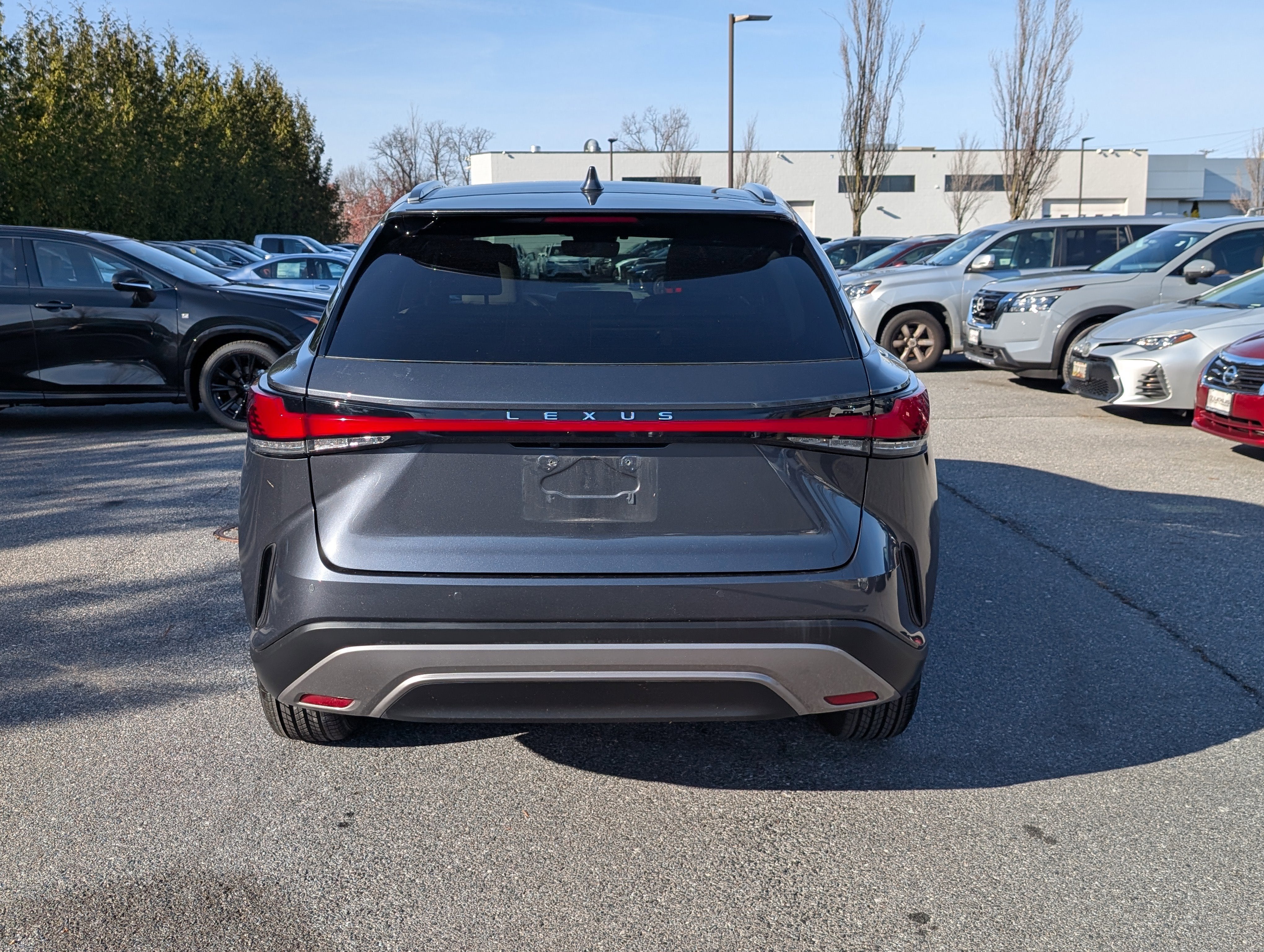 2024 Lexus RX RX 350 Premium