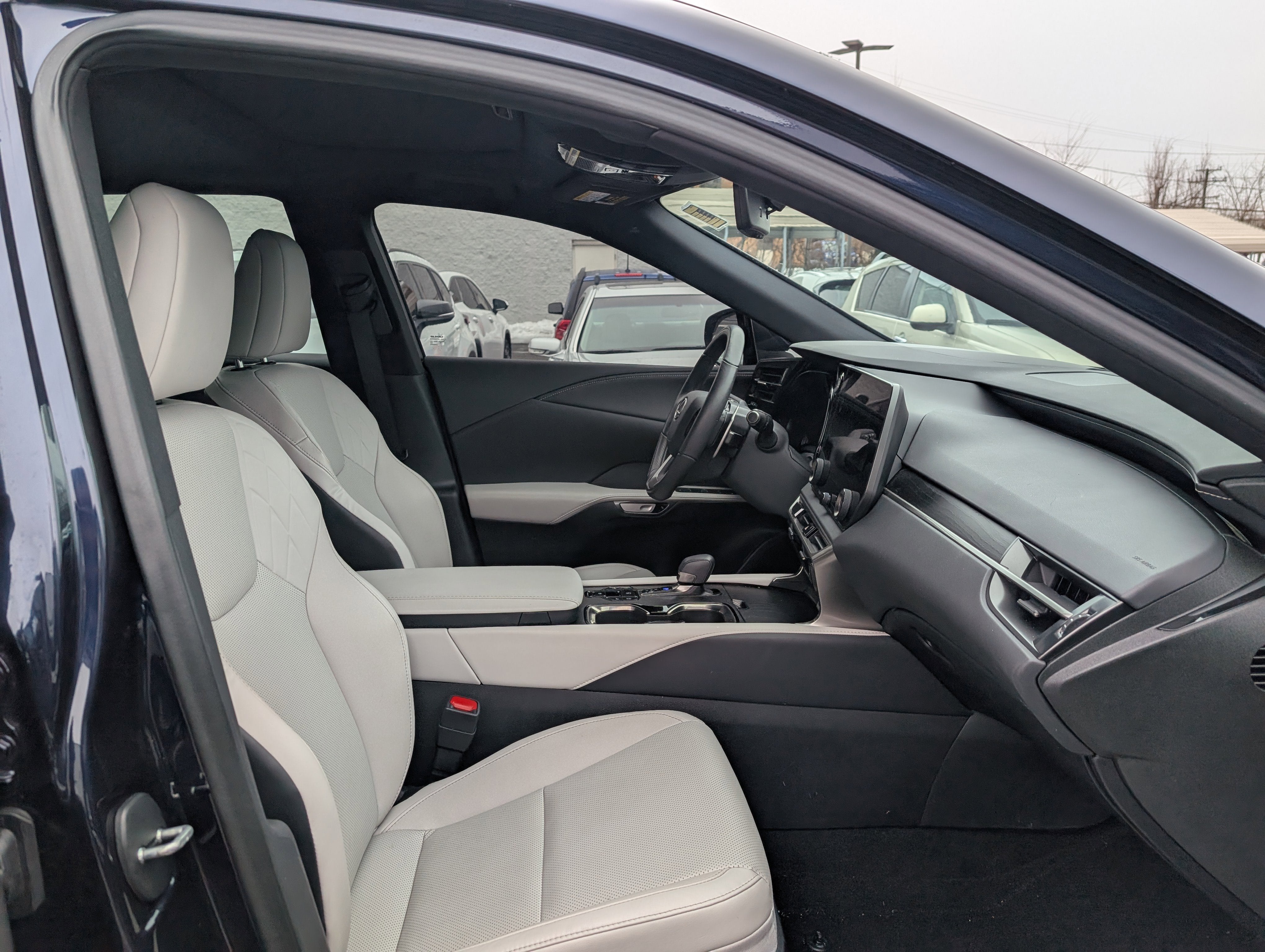 2024 Lexus RX RX 350 Premium