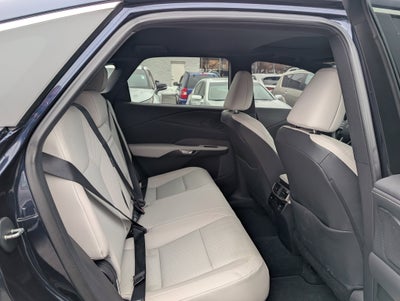 2024 Lexus RX RX 350 Premium